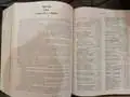Trésor des Noms de la Bible